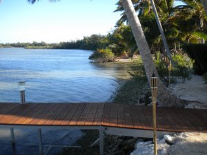 Pool & Beach