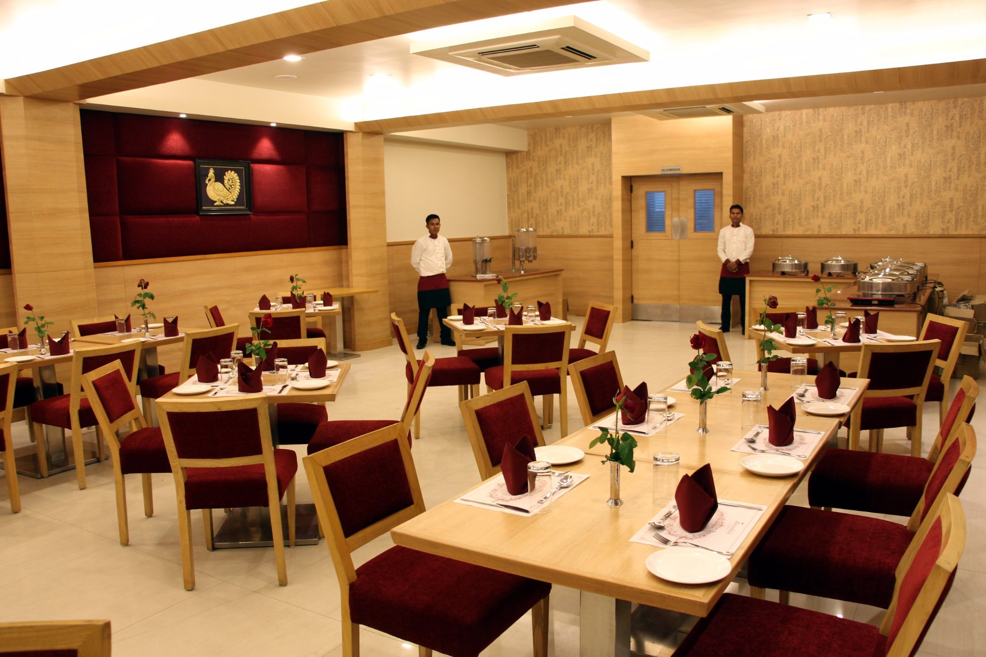 hotel dasaprakash udupi brindavan by Google