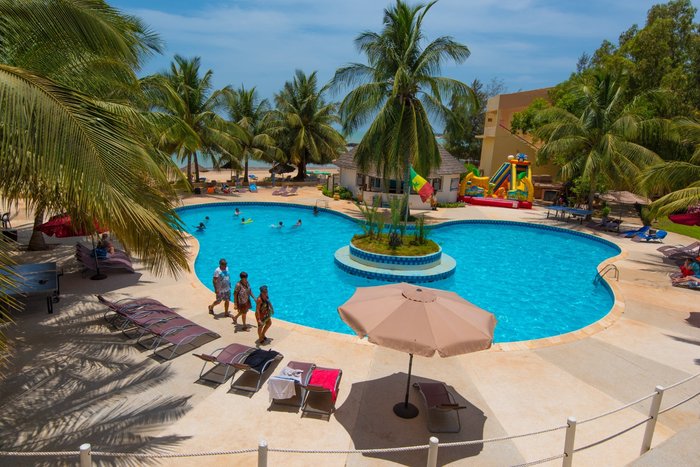 Hotel Royal Saly $99 ($̶1̶1̶5̶) - Updated 2022 Prices & Resort Reviews -  Senegal