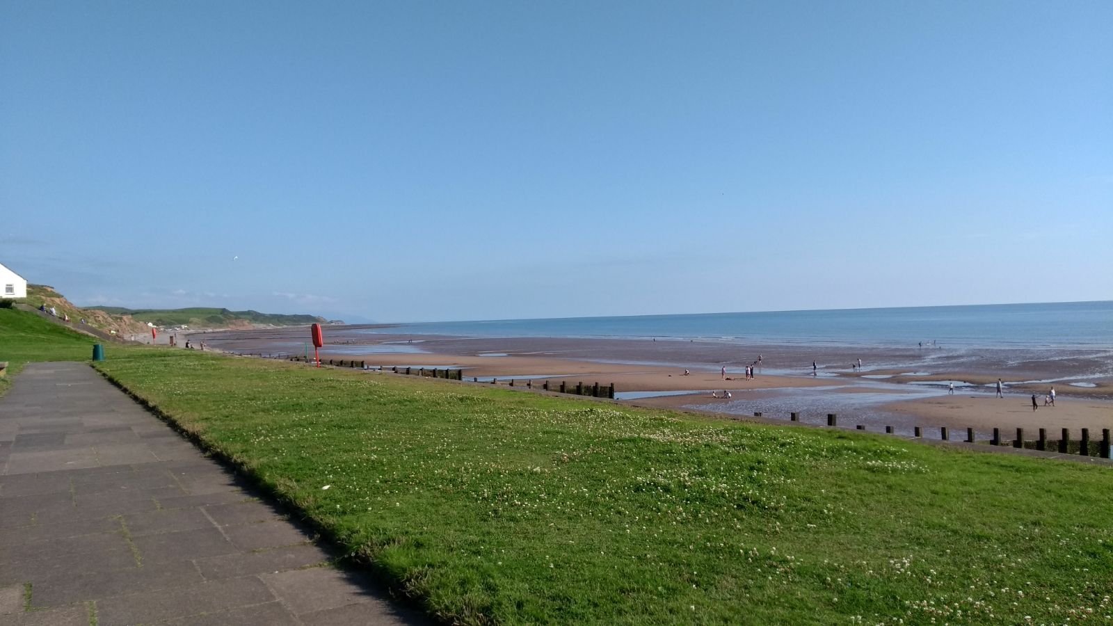 SEACOTE HOTEL - Updated 2022 Prices & Reviews (St. Bees, England)