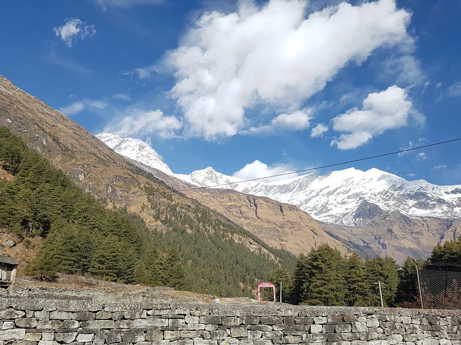 Kalopani Guest House Reviews Lete Nepal Tripadvisor Kalopani Guest House Reviews Lete Nepal Tripadvisor