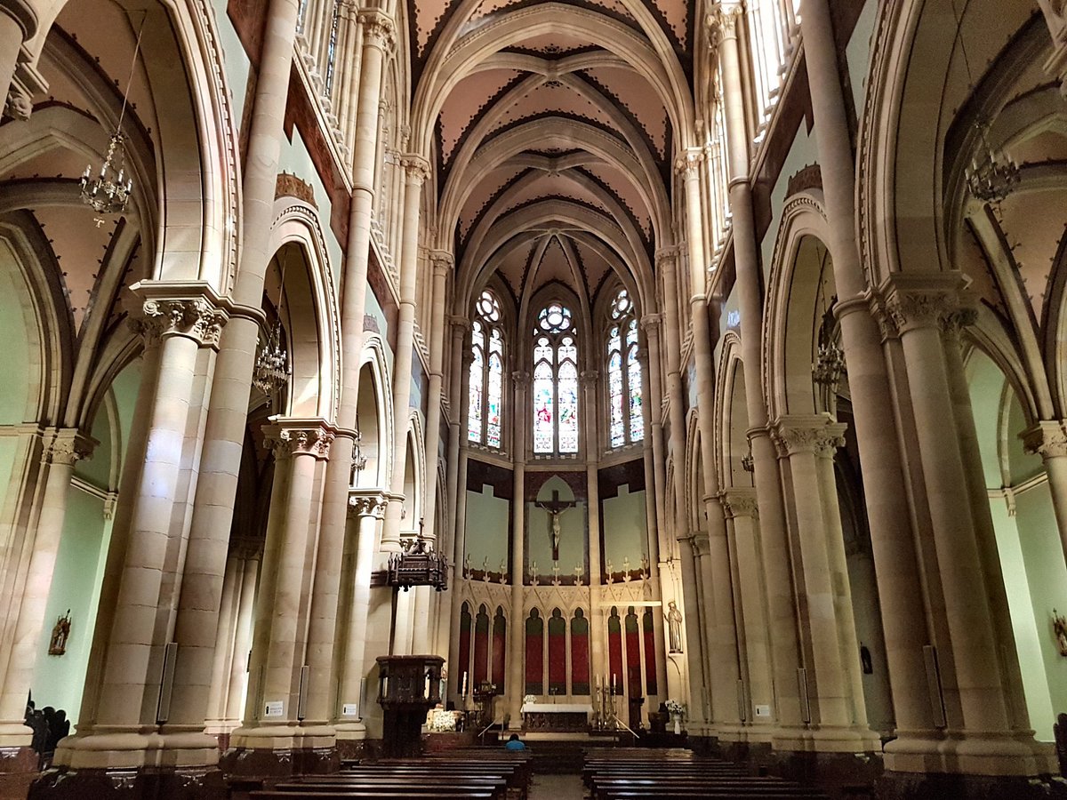 Parroquia de San Francisco de Asís (Bilbao) - Tripadvisor Parroquia de San Francisco de Asís (Bilbao) - Tripadvisor