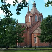 Kasarmintori ja ortodoksinen kirkko