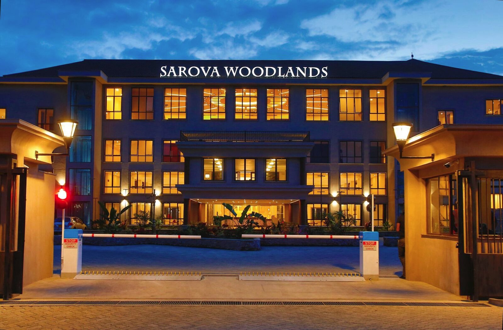 THE 10 BEST Hotels In Nakuru For 2022 From 21 Tripadvisor   Sarova Woodlands 