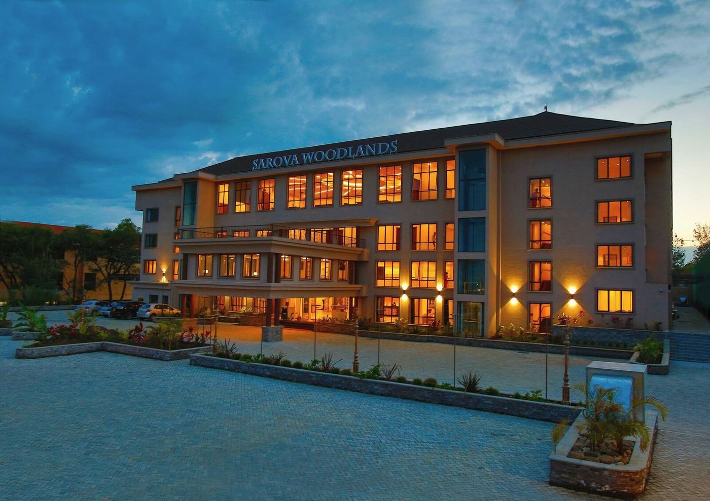 SAROVA WOODLANDS - Updated 2024 Prices & Hotel Reviews (Nakuru, Kenya)