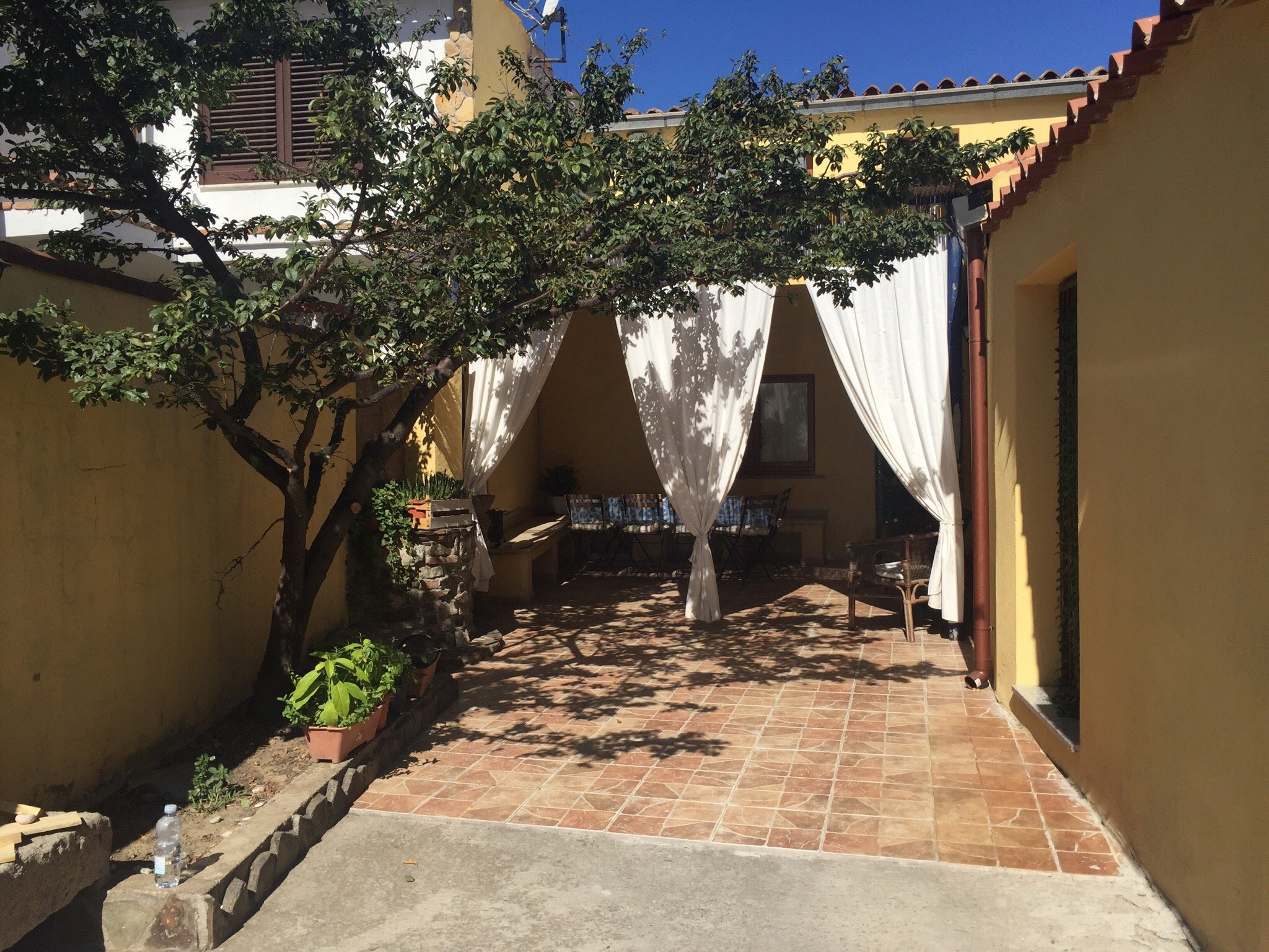 B&B DOMU INCANTO - Prices & Reviews (Muravera, Sardinia, Italy)