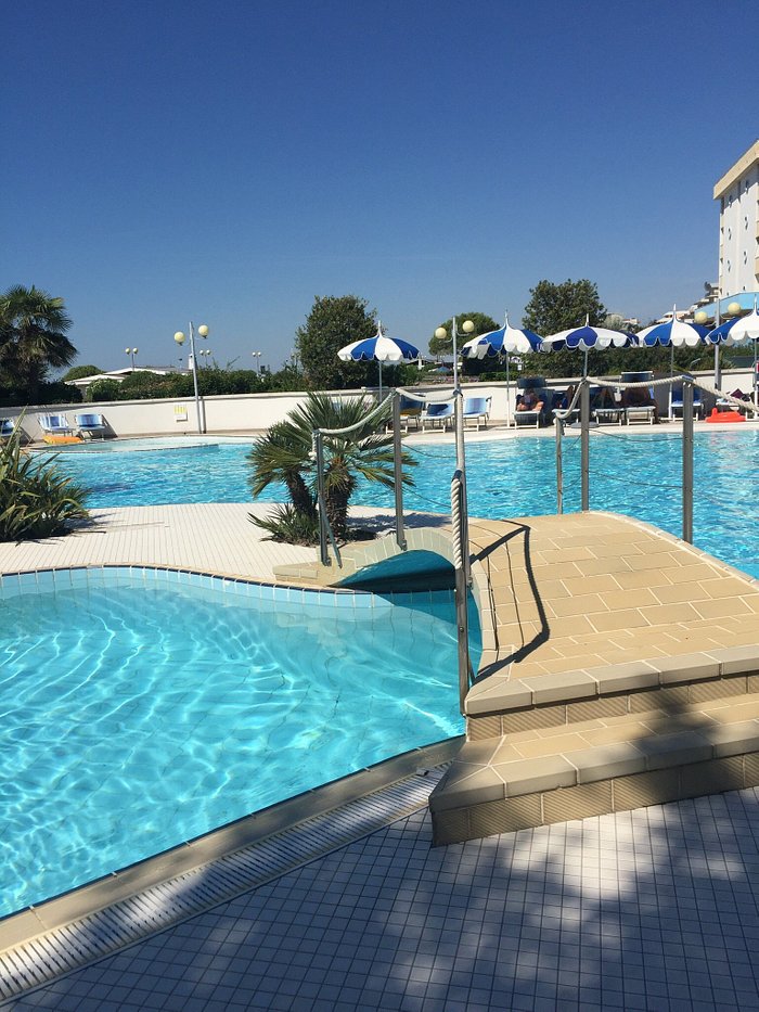 THE TRANQUILLITYTM RITUAL COMFORT ZONE - Beach Hotel & Wellness Majestic -  Bibione