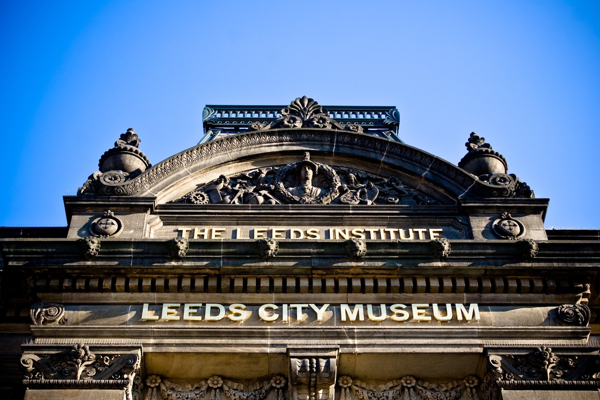 Leeds City Museum 2023 Alles Wat U Moet Weten VOORDAT Je Gaat   Leeds City Museum 