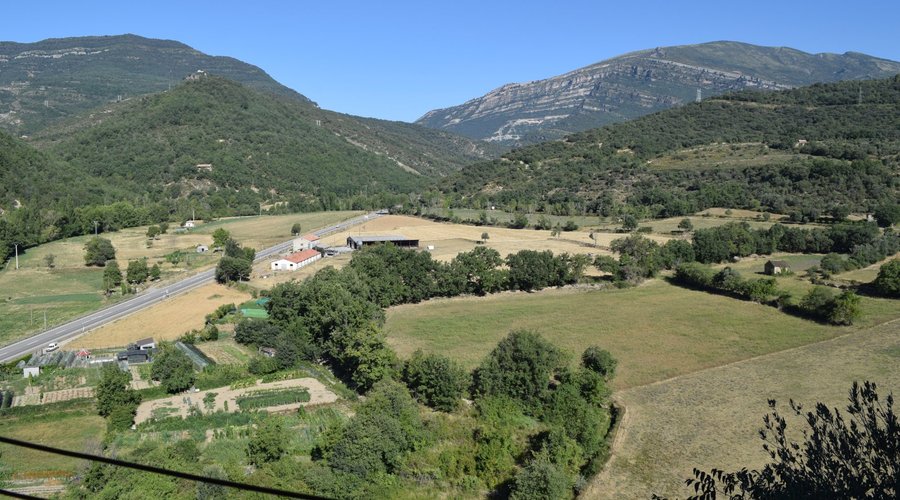 APARTAMENTOS CON DUENDE - Condominium Reviews (Boltana, Spain) APARTAMENTOS CON DUENDE -  Condominium Reviews (Boltana, Spain)