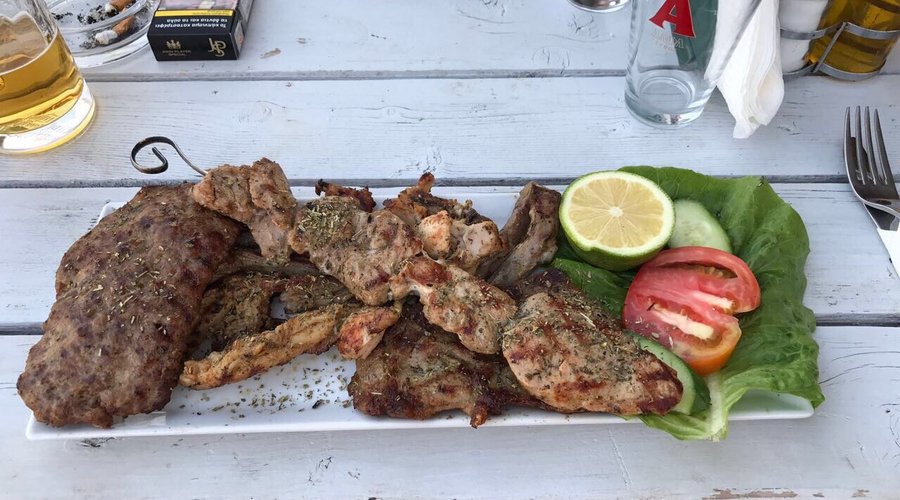 Taverna Ammolofos