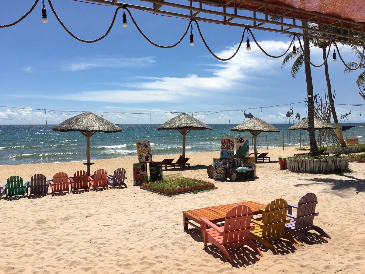 Golden Sand Bar (Đảo Phú Quốc, Việt Nam) - Đánh giá - Tripadvisor