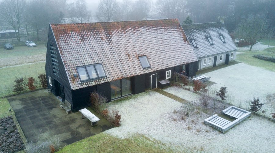 Gasterij en NatuurSpa Landschot