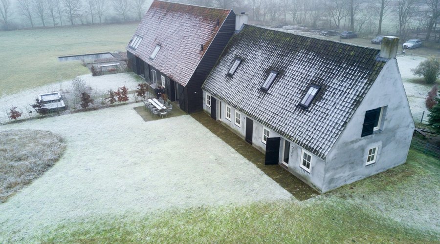 Gasterij en NatuurSpa Landschot