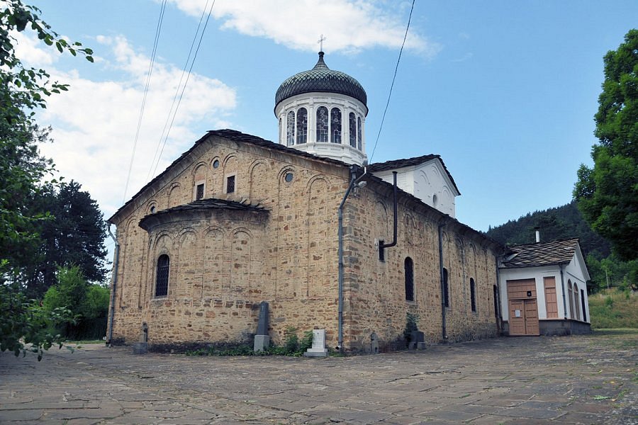 Church "St. Paraskeva" image