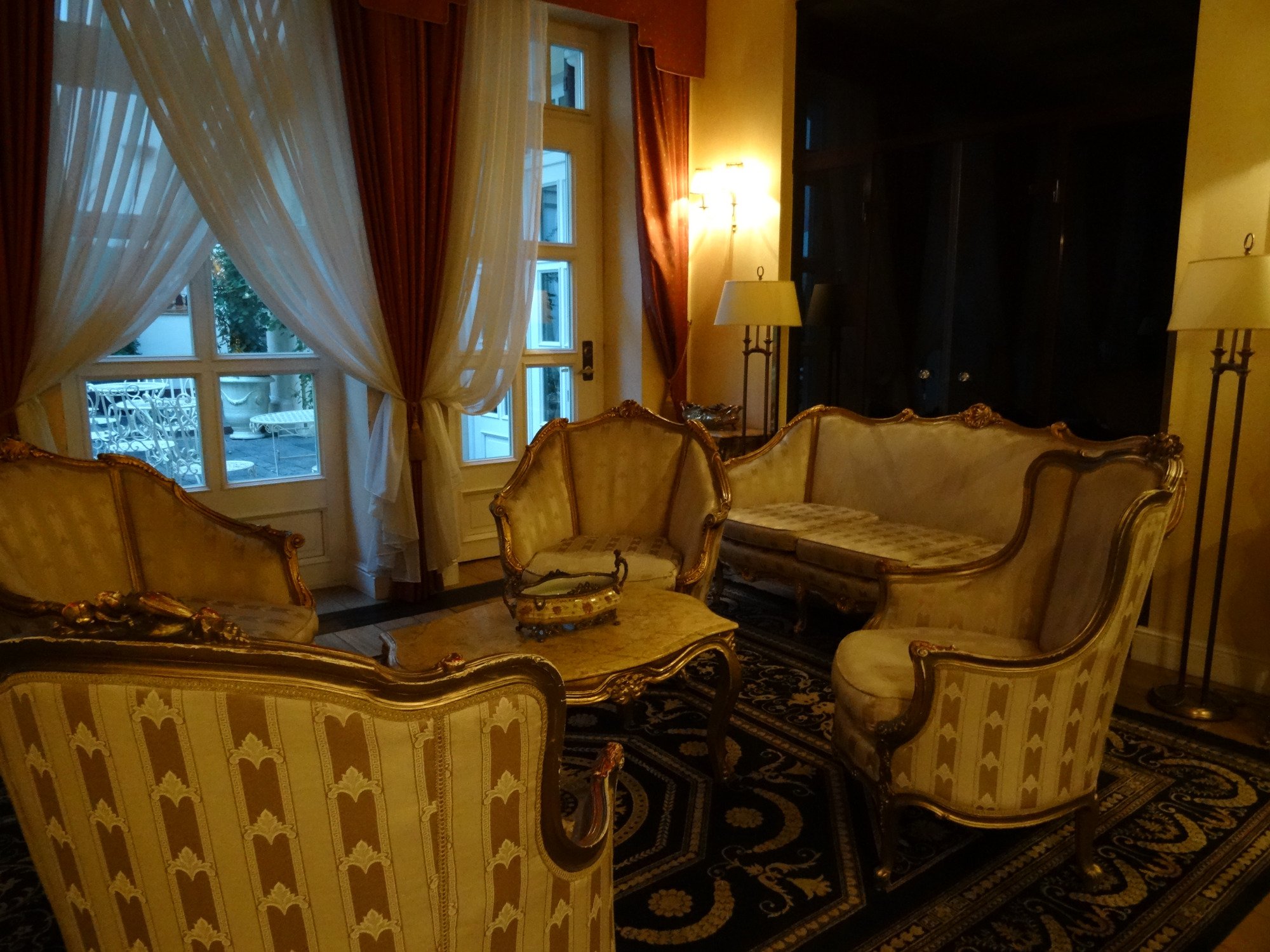 Hotel photo 51 of Imperial Hotel & Restaurant.
