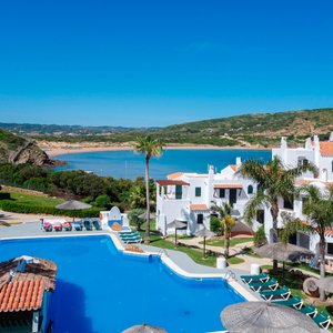 GRUPOTEL CLUB TURQUESA MAR (CIUTADELLA, ESPANHA): 498 fotos, comparação de  preços e avaliações - Tripadvisor