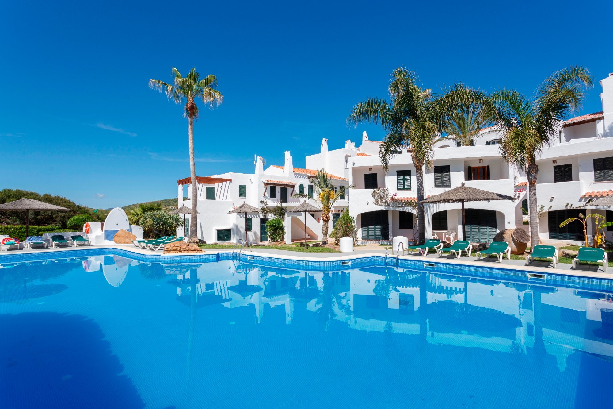 Carema Club Resort by null