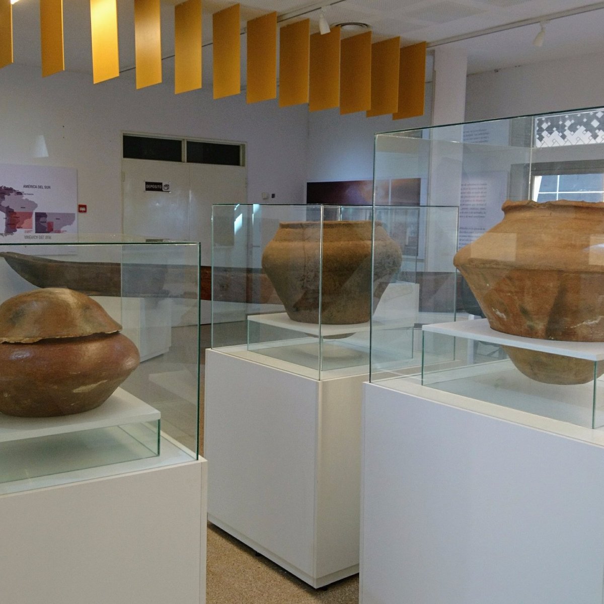 Museo Regional Aníbal Cambas (Posadas) Lohnt es sich? Aktuell für