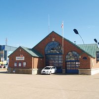 RNLI Blackpool