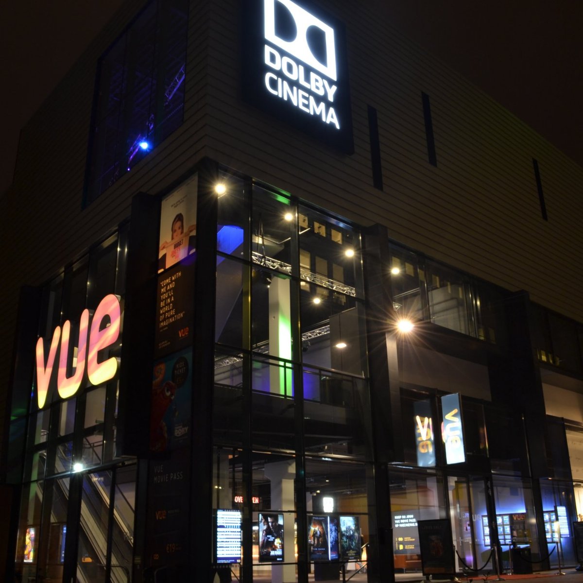 VUE EINDHOVEN (2024) All You Need to Know BEFORE You Go (with Photos)