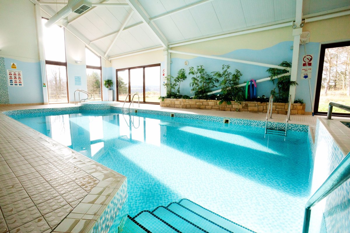 Derwent Manor Boutique Hotel Pool Pictures & Reviews - Tripadvisor