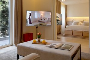 Quarto e suite