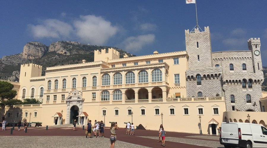 Palais Princier de Monaco (Monaco-Ville) - Đánh giá - Tripadvisor