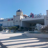 Novamall manavgat AVM