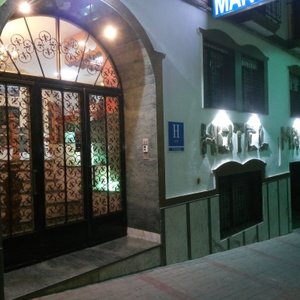 Fachada