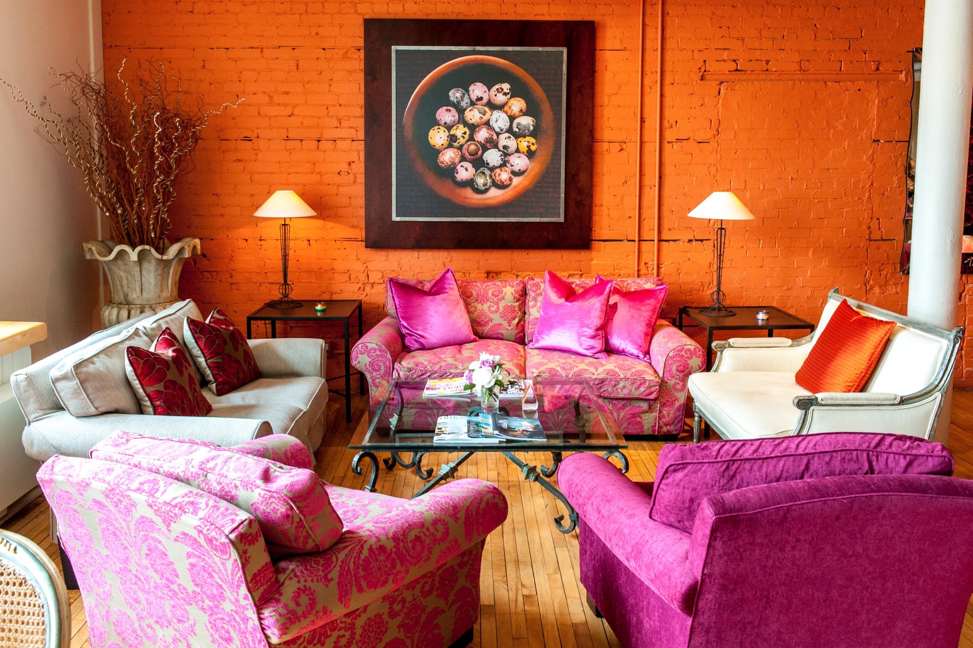 The Ivy At Verity by null