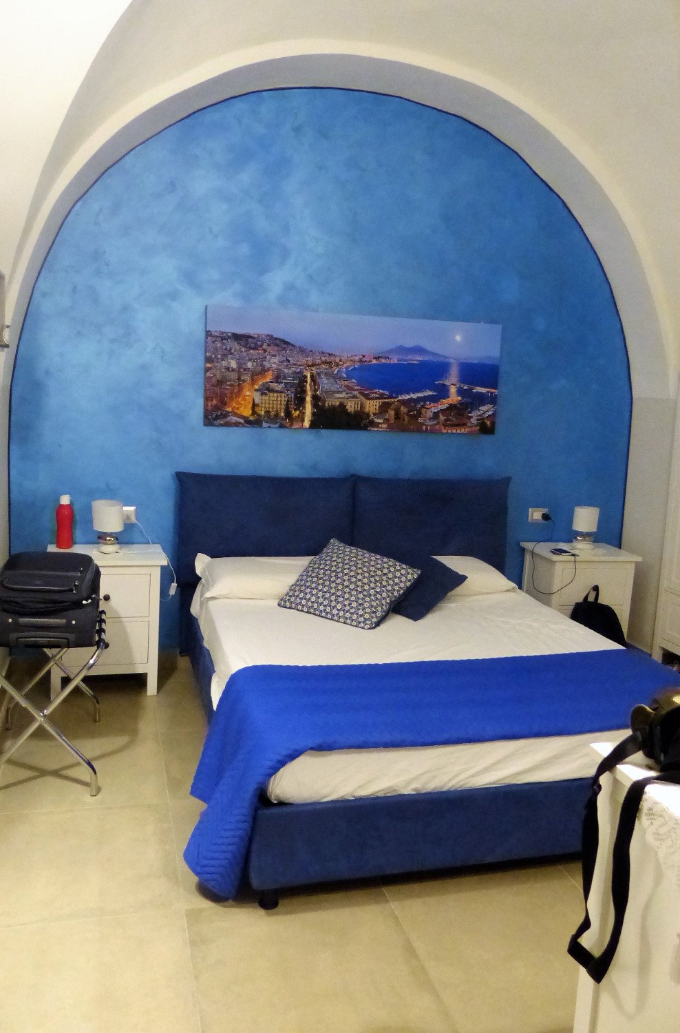 CHIAIA SUITES (Naples) - B&B Reviews, Photos, Rate Comparison - Tripadvisor