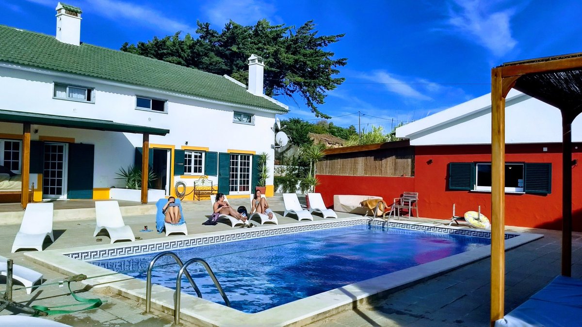 The 10 best cottages in Lagos, Portugal