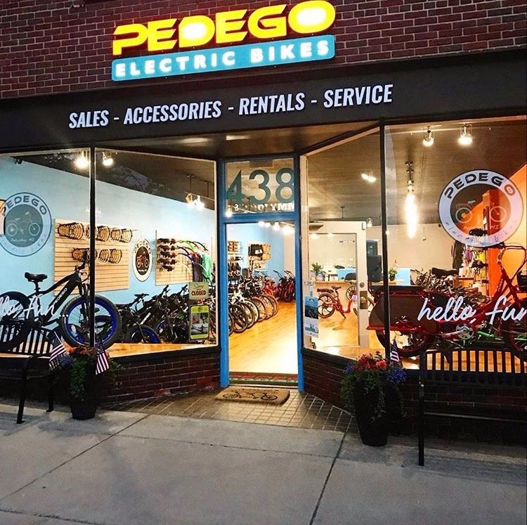 Pedego Electric Bikes Petoskey All You Need to Know BEFORE You