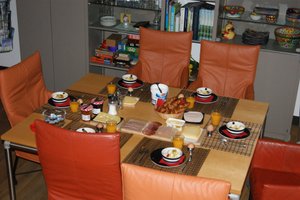 Dineren