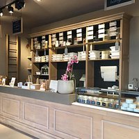 Gelateria La Romana - Torino, via Madama Cristina