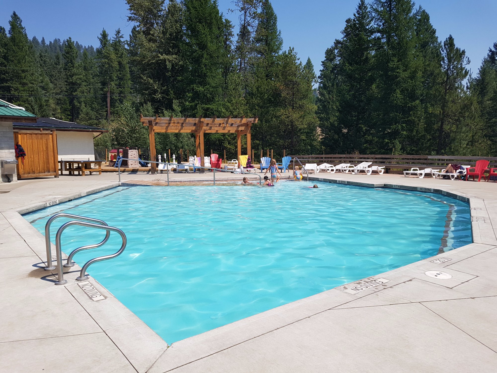 Kimberley Riverside Campground - UPDATED 2021 Prices, Reviews & Photos ...