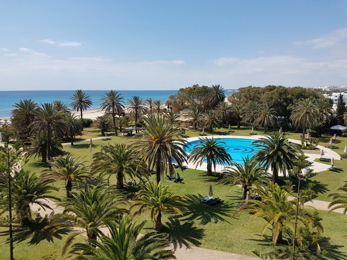 Oceana Hotel & Spa Pool: Pictures & Reviews - Tripadvisor