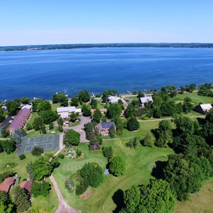 Resort View