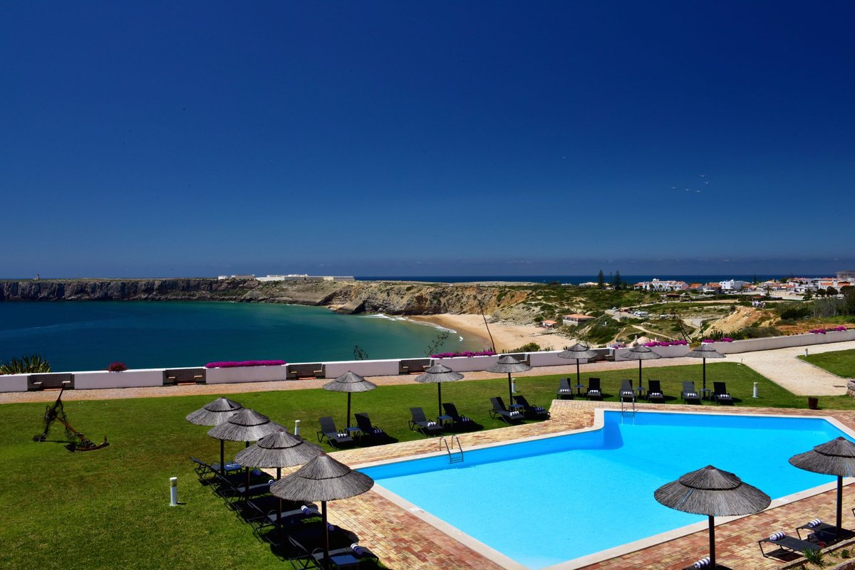 POUSADA DE SAGRES - CHARMING HOTEL - Updated 2022 (Portugal)