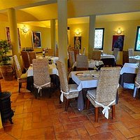 Sala adiacente