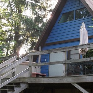 LeMoines Lakehouse