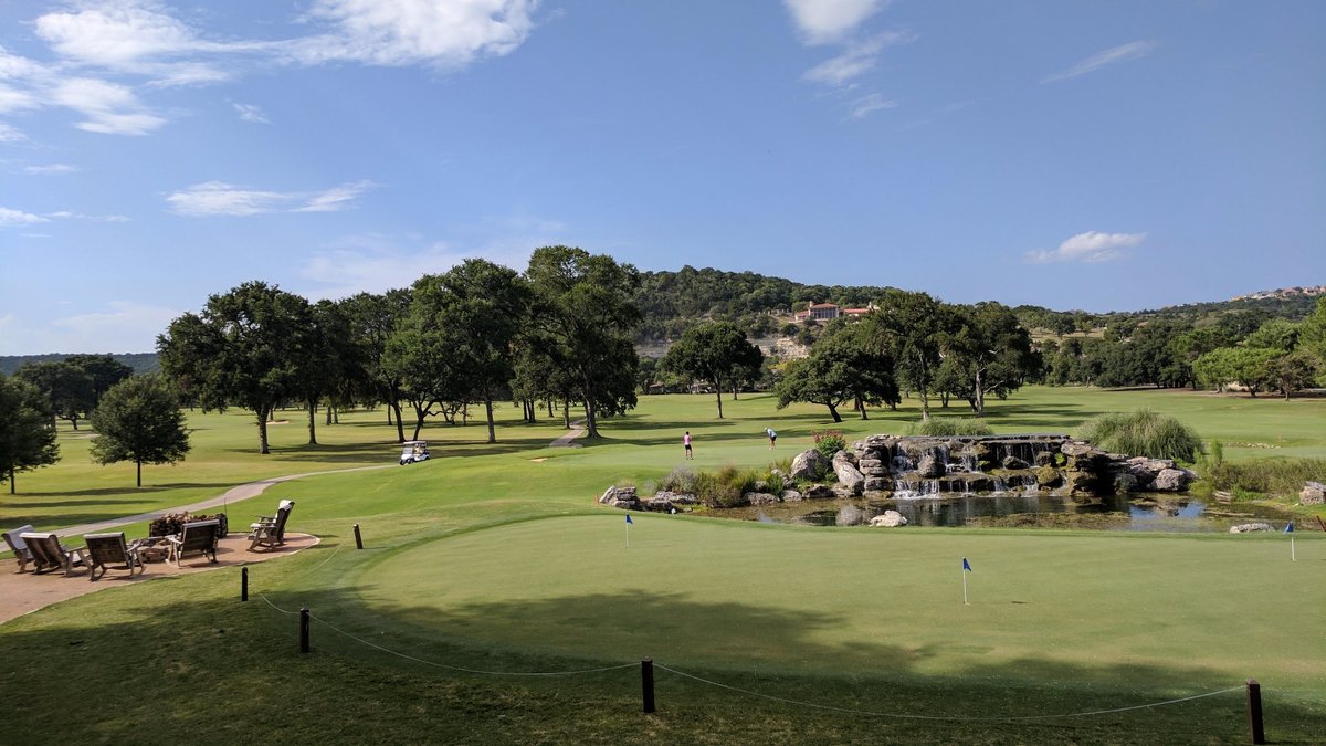 타파티오 스프링스 리조트 (Tapatio Springs Hill Country Resort, 뵈르네) - 호텔 리뷰 & 가격 비교