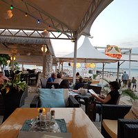 Nomad Beach Club