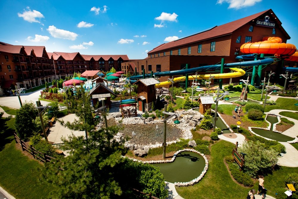 GREAT WOLF LODGE Updated 2021 Prices Hotel Reviews Niagara Falls   Great Wolf Lodge 