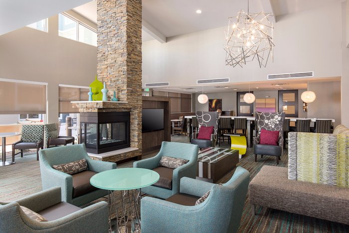 Residence Inn Denver Central Park Parking: Pictures & Reviews - Tripadvisor