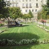 Jardines