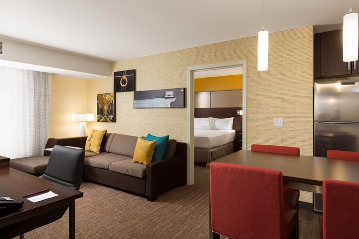 Residence Inn Denver Central Park Rooms: Pictures & Reviews - Tripadvisor