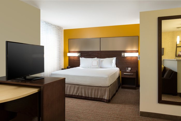 Residence Inn Denver Central Park Parking: Pictures & Reviews - Tripadvisor