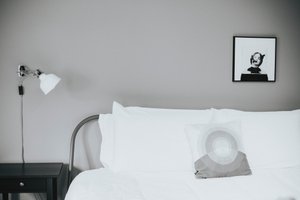 Habitación y suite