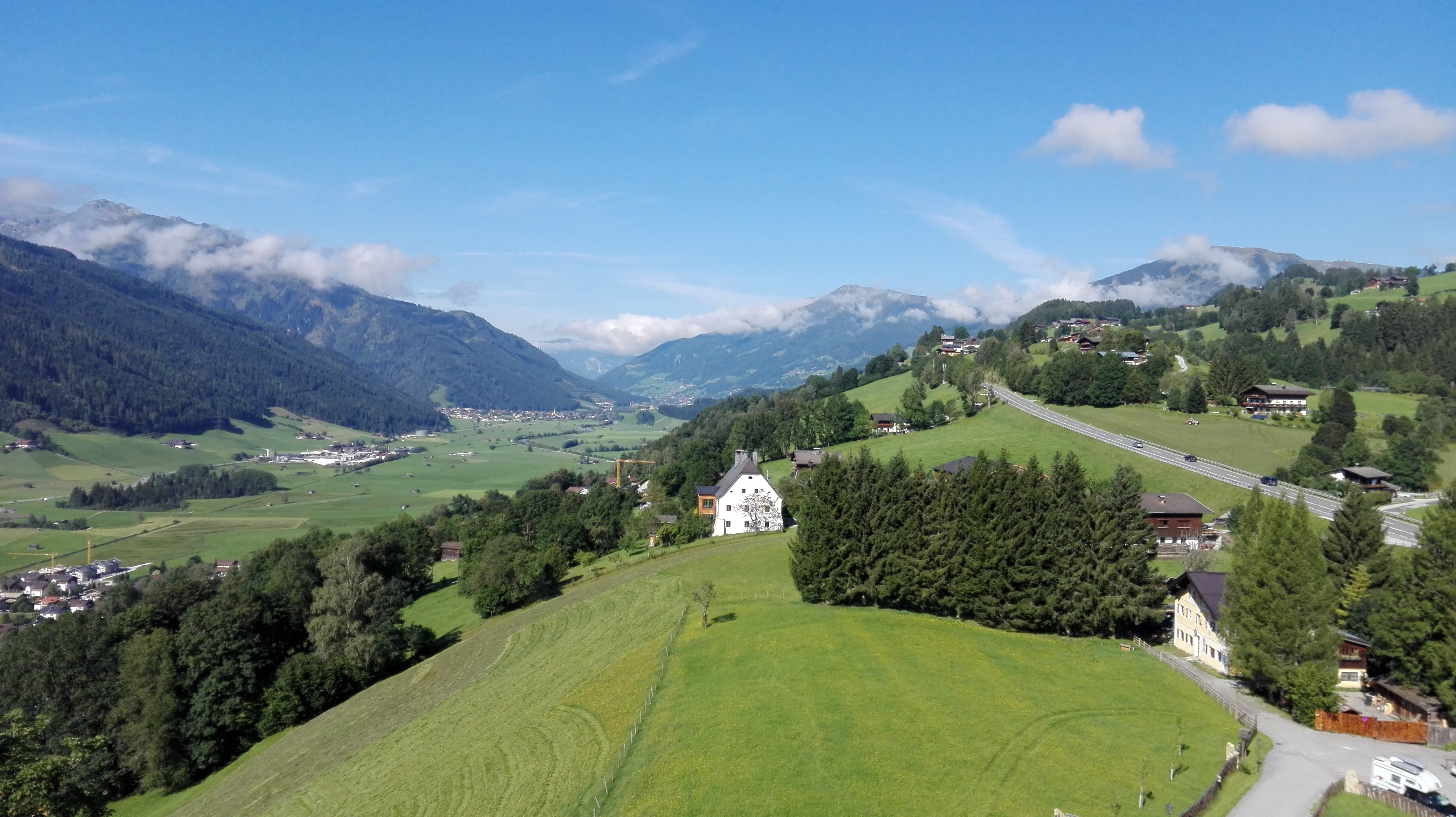 Hotel photo 9 of Schloss Mittersill.